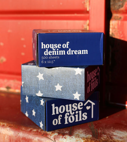 House of Denim Dream