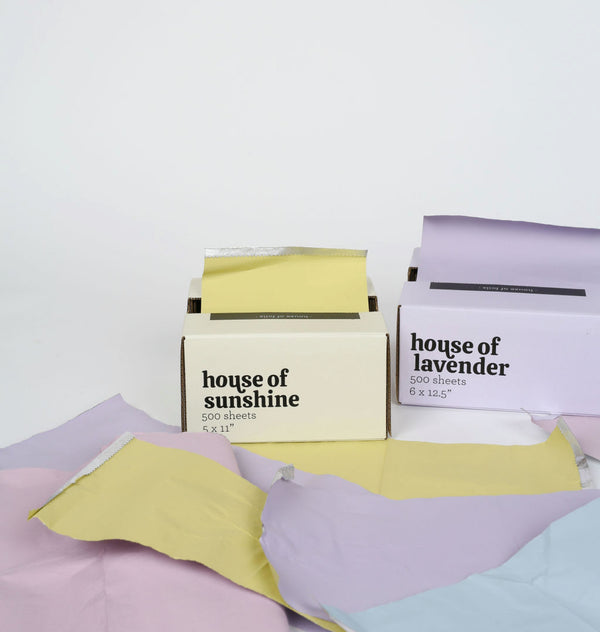 House of Lavender