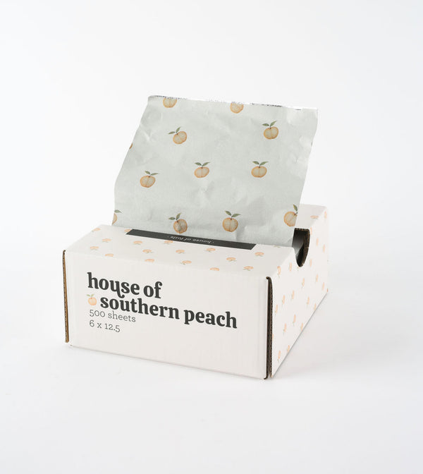 House of Southern Peach