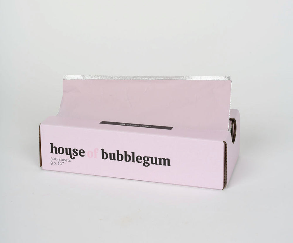 House of Bubblegum