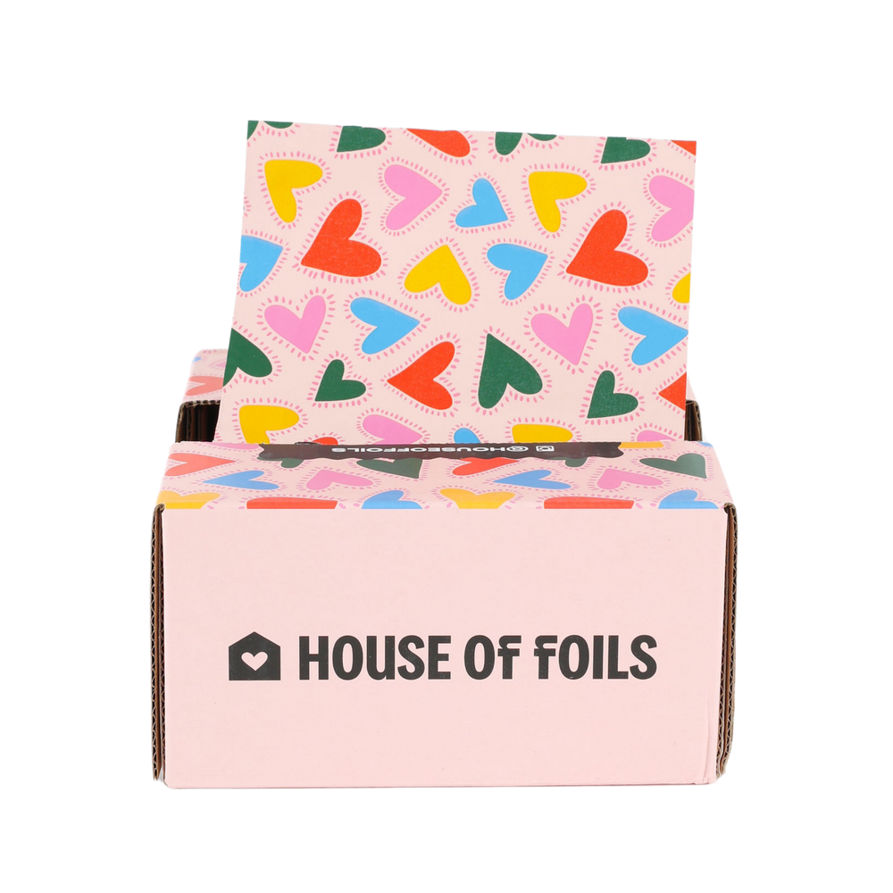House of Happy
