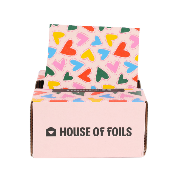 House of Happy