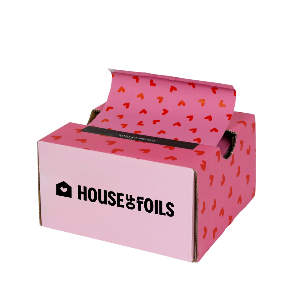 House of Hearts