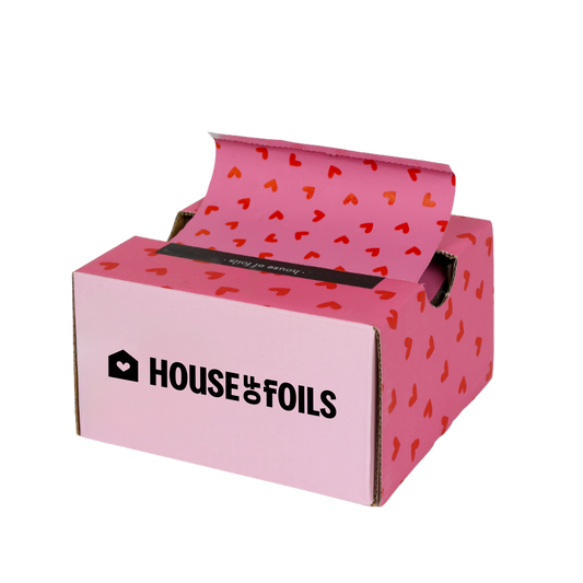 House of Hearts