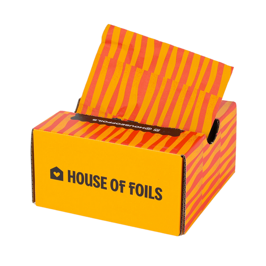 House of Heat Wave
