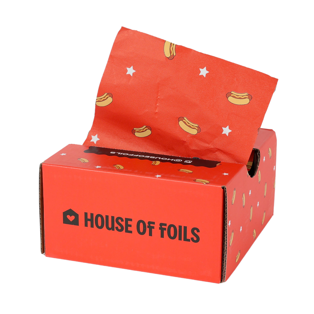 House of Hof Dog