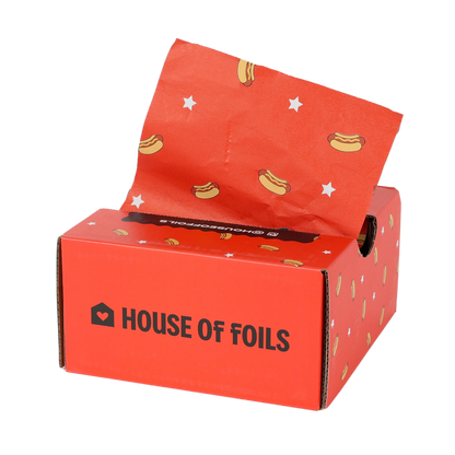 House of Hof Dog