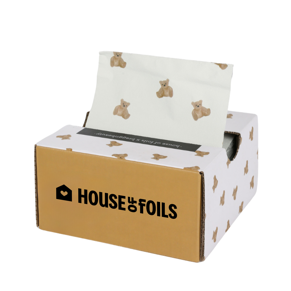 House of Honey