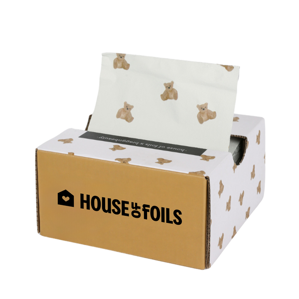 House of Honey