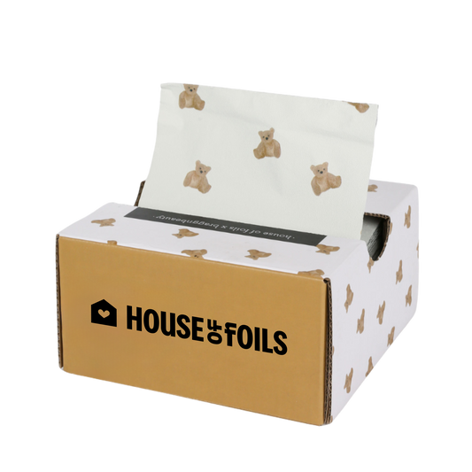 House of Honey