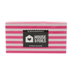 Hot Pink Nitrile Gloves (100 Count)