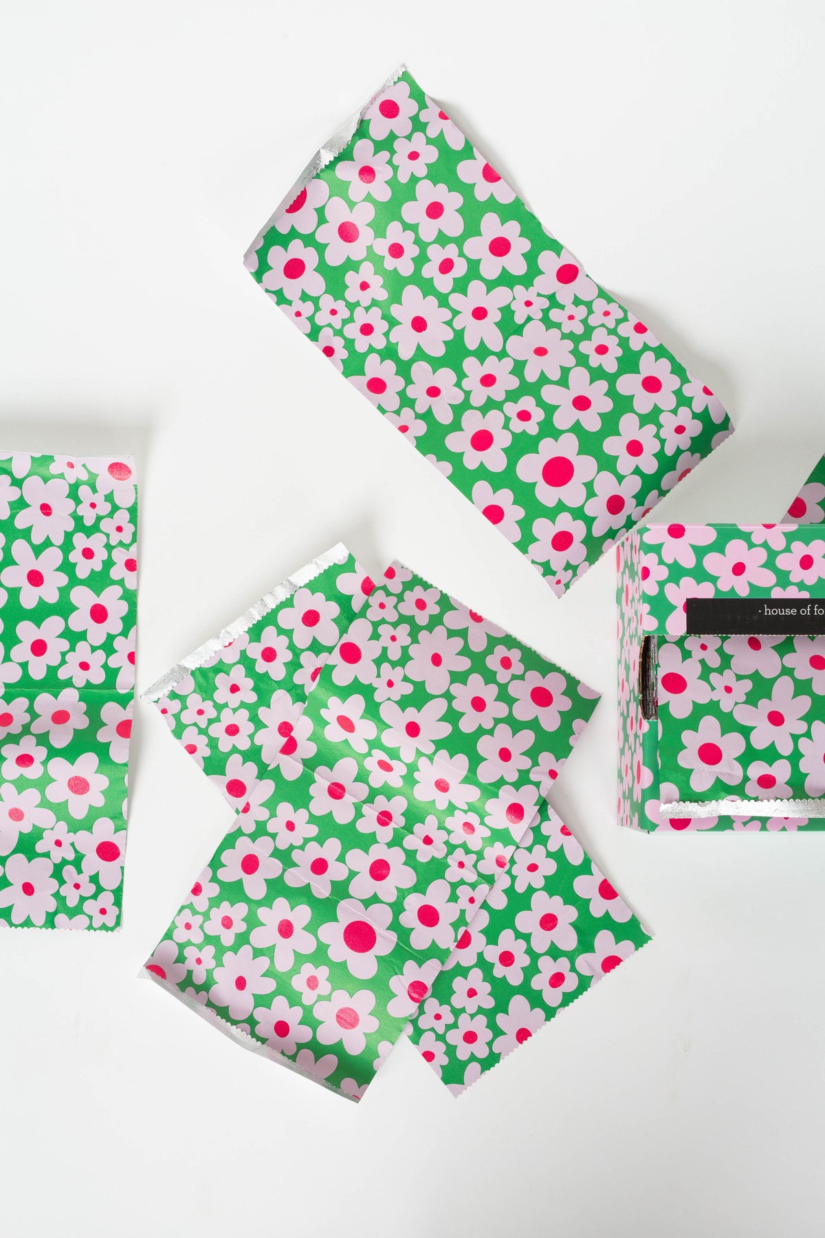 House of Blossom