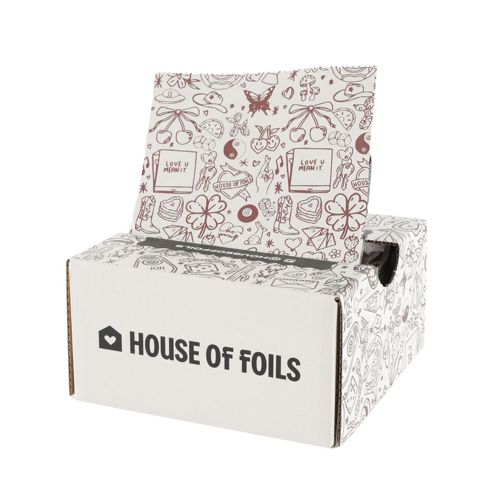 House of Inked