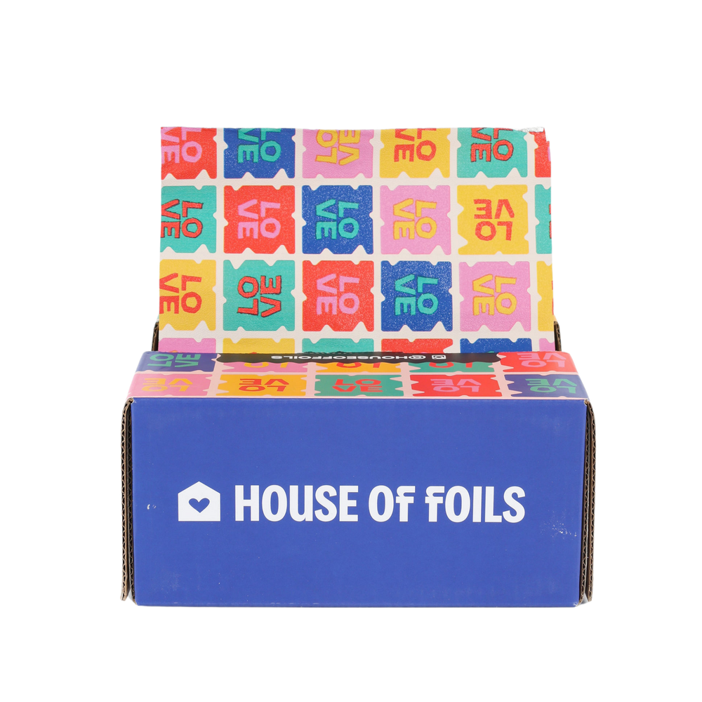House of Love Letter