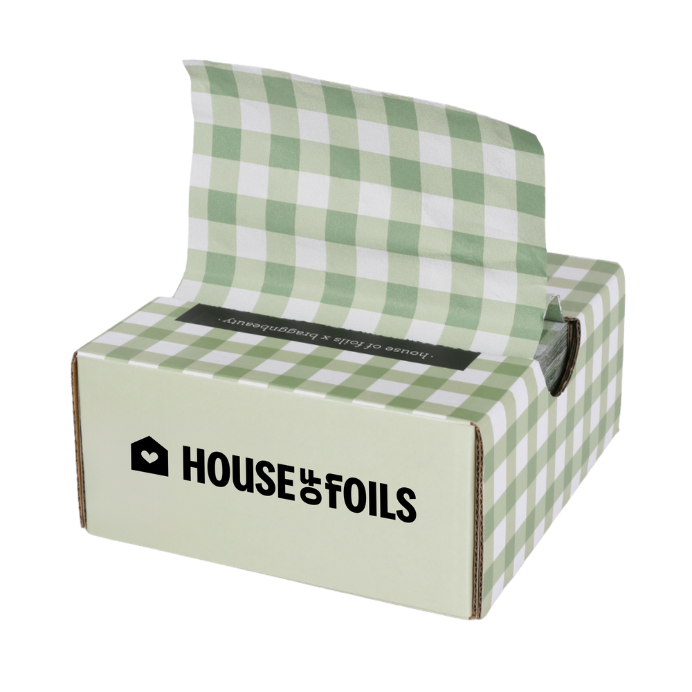 House of Luck