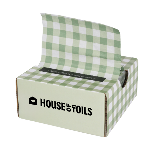 House of Luck