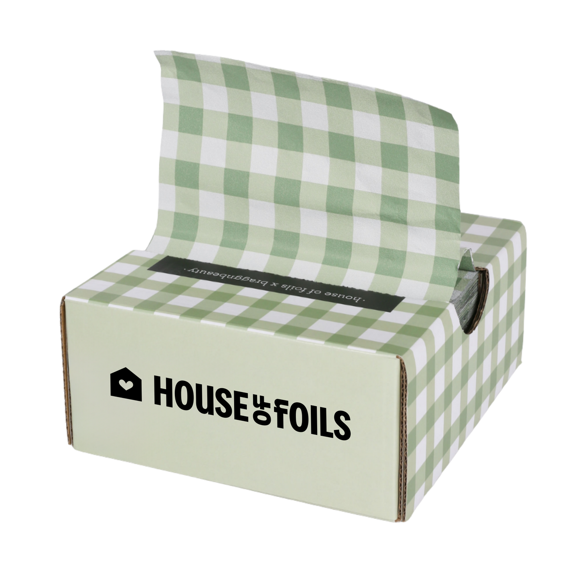 House of Luck