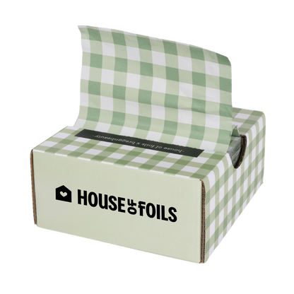 House of Luck