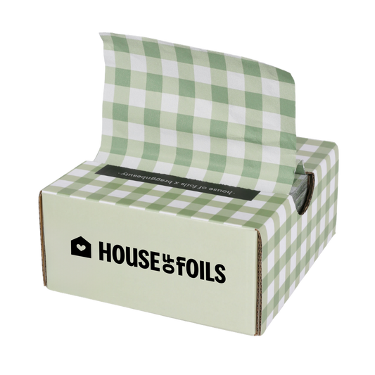 House of Luck