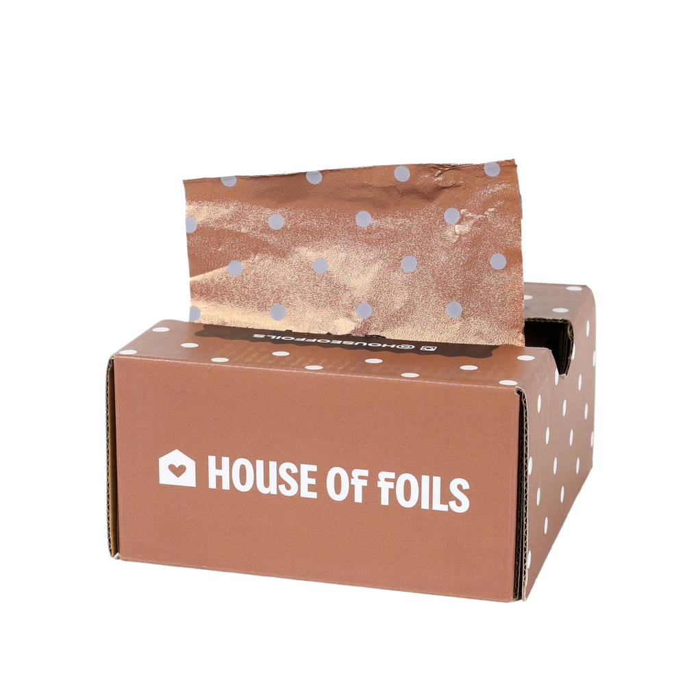 House of Mocha Dot