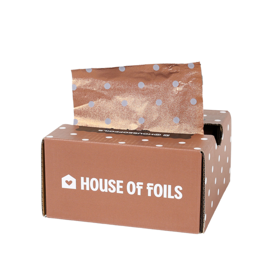 House of Mocha Dot
