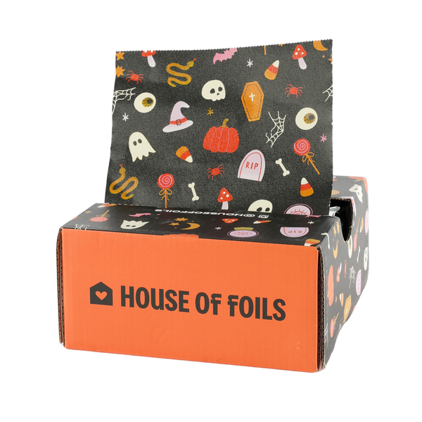 House of Monster Mash