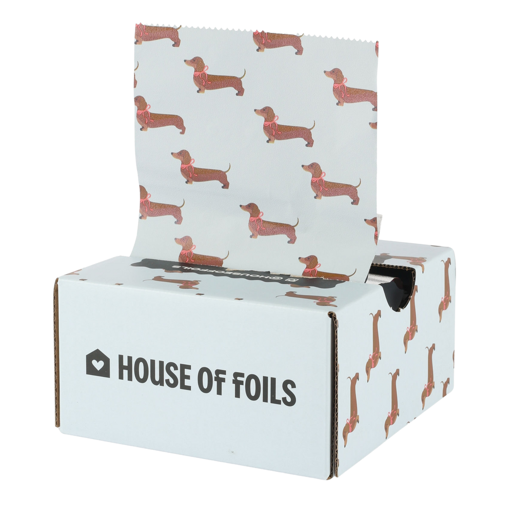 House of Mr Weenie