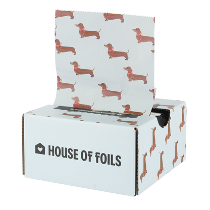 House of Mr Weenie