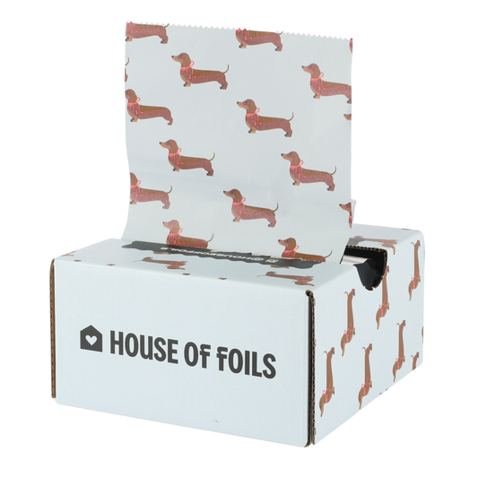 House of Mr Weenie