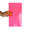 Neon Pink Balayage Board