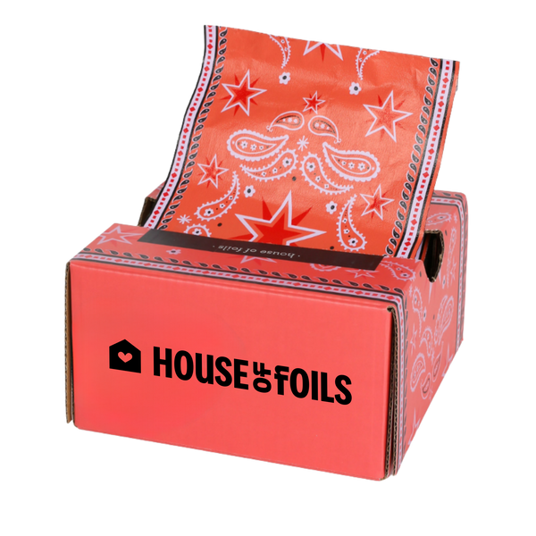 House of Paisley