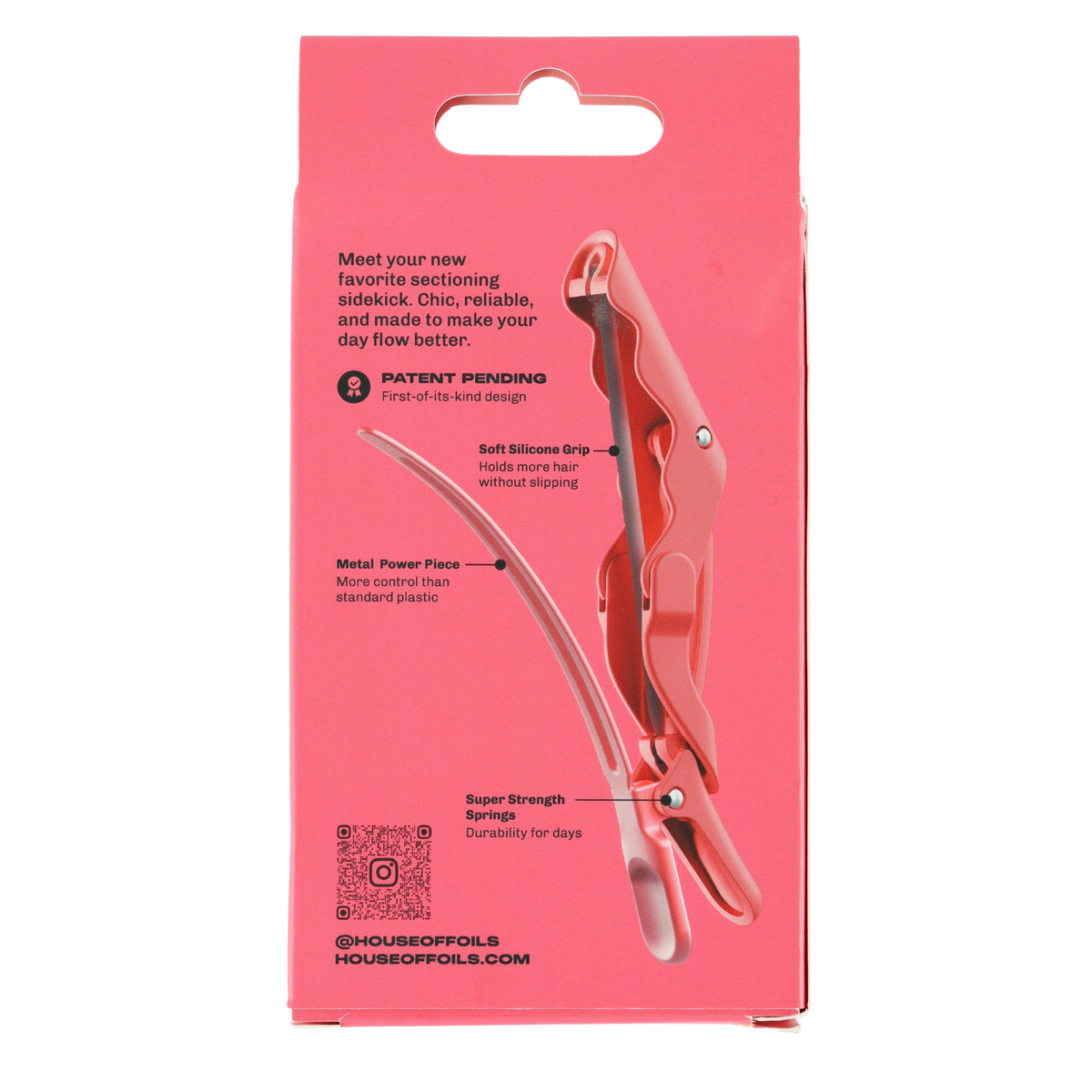 House Favorite Grip Clips
