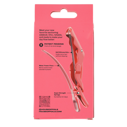 House Favorite Grip Clips