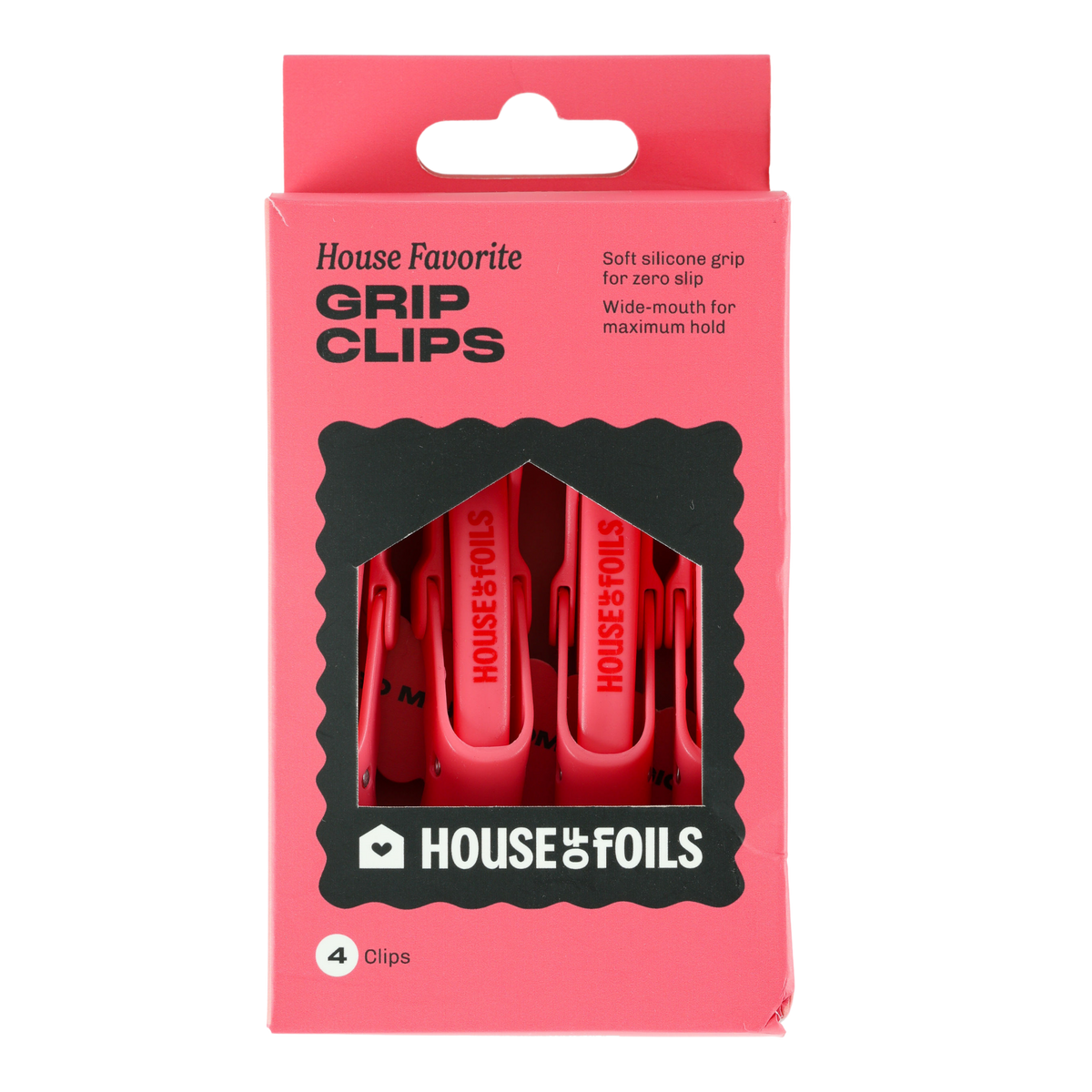 House Favorite Grip Clips