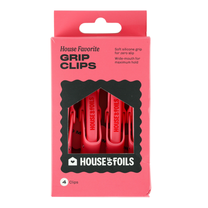 House Favorite Grip Clips