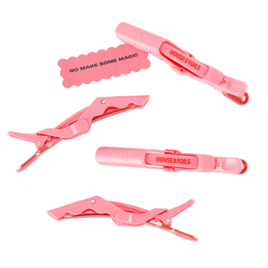 House Favorite Grip Clips