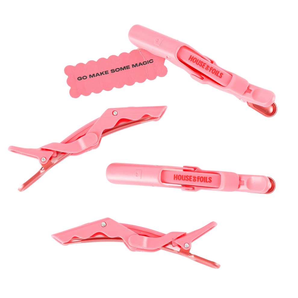 House Favorite Grip Clips – House of Foils