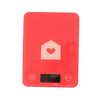 Hot Pink Color Scale