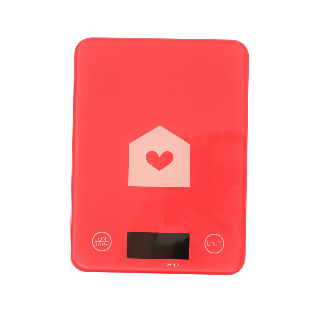 Hot Pink Color Scale