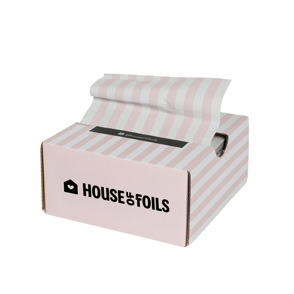 House of Pink Sugar