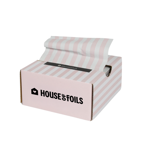 House of Pink Sugar