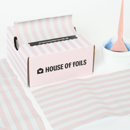 House of Pink Sugar