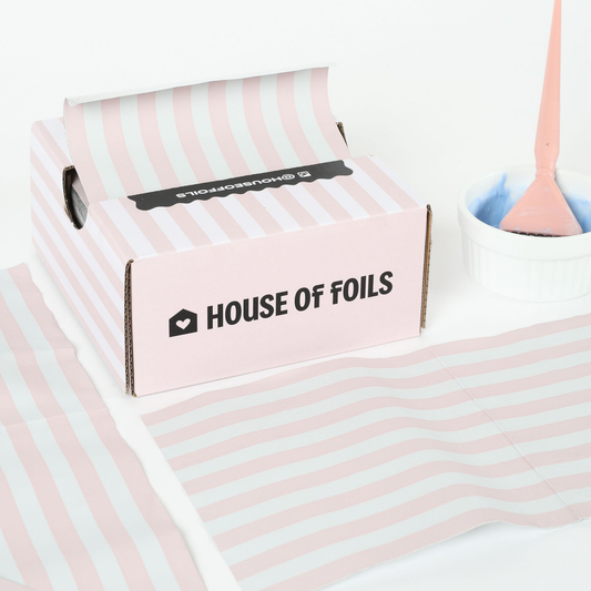 House of Pink Sugar