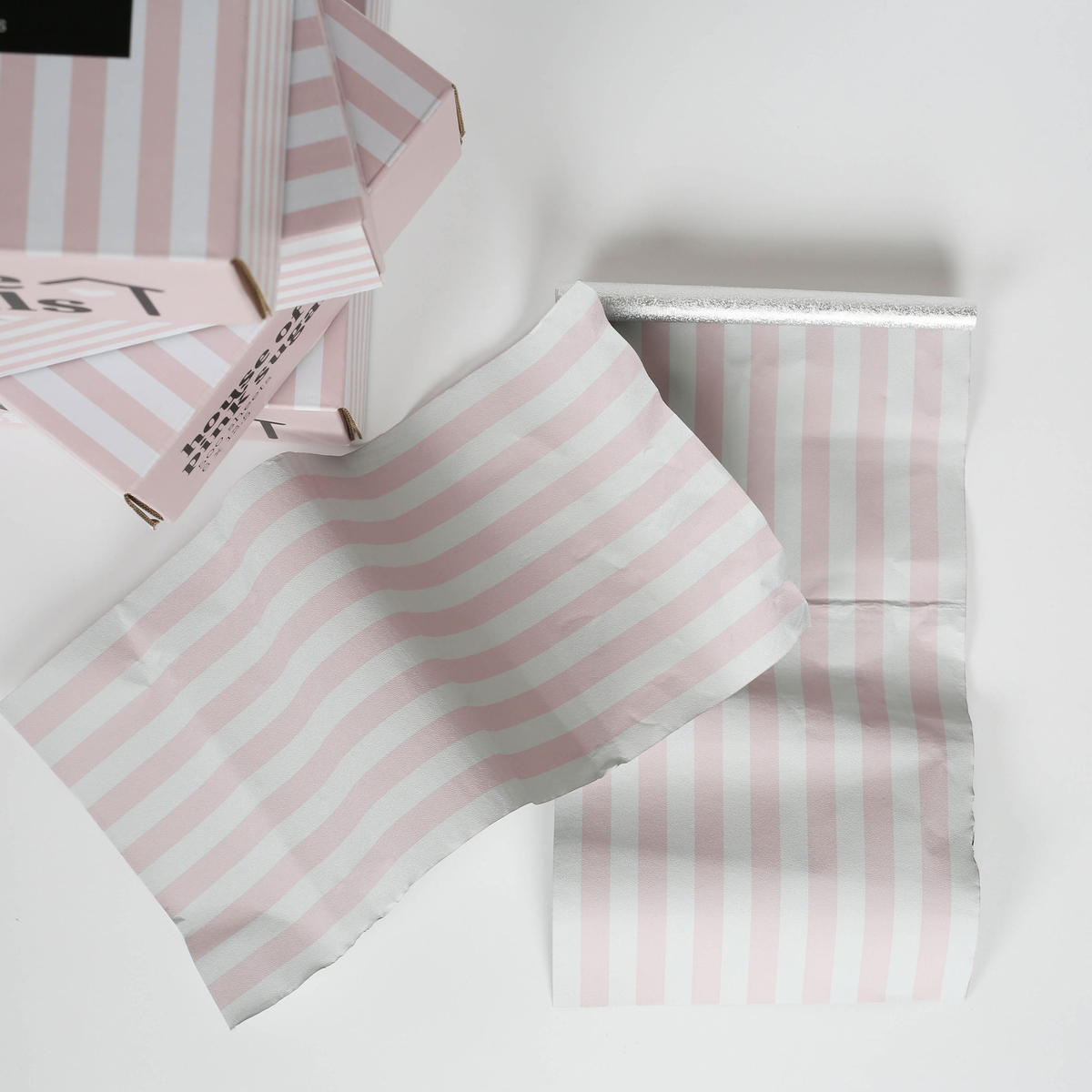 House of Pink Sugar