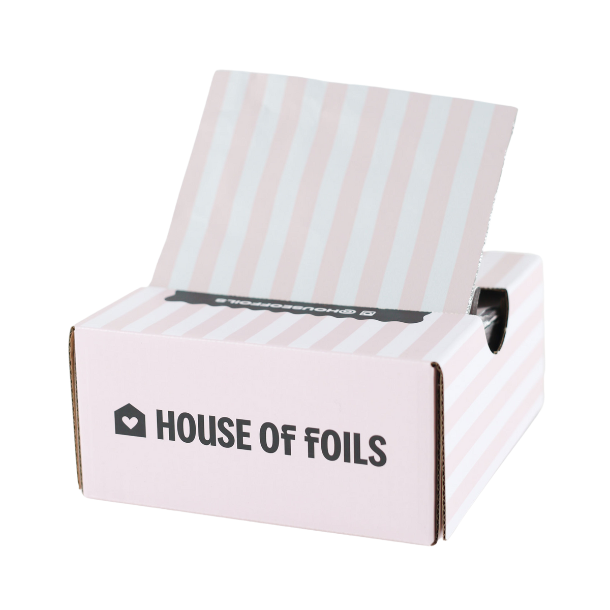 House of Pink Sugar