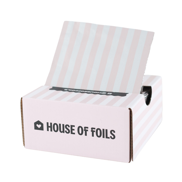 House of Pink Sugar