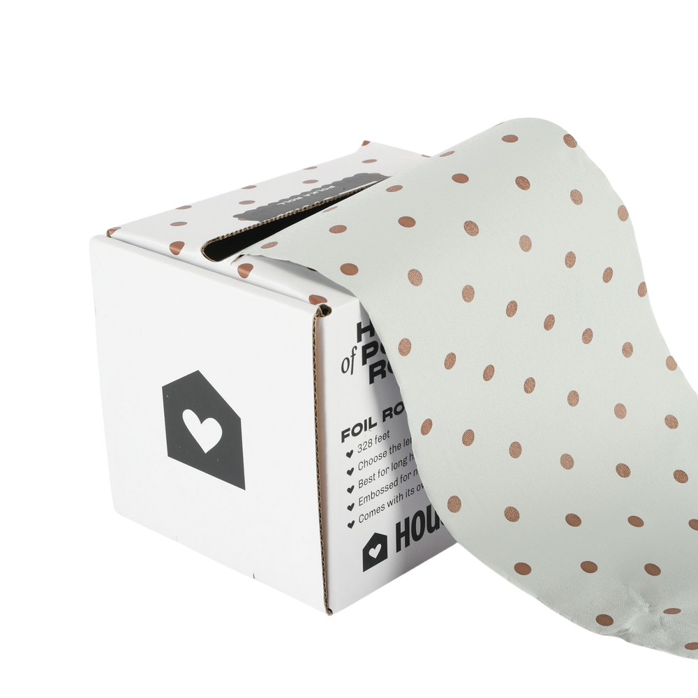 House of Polka Roll