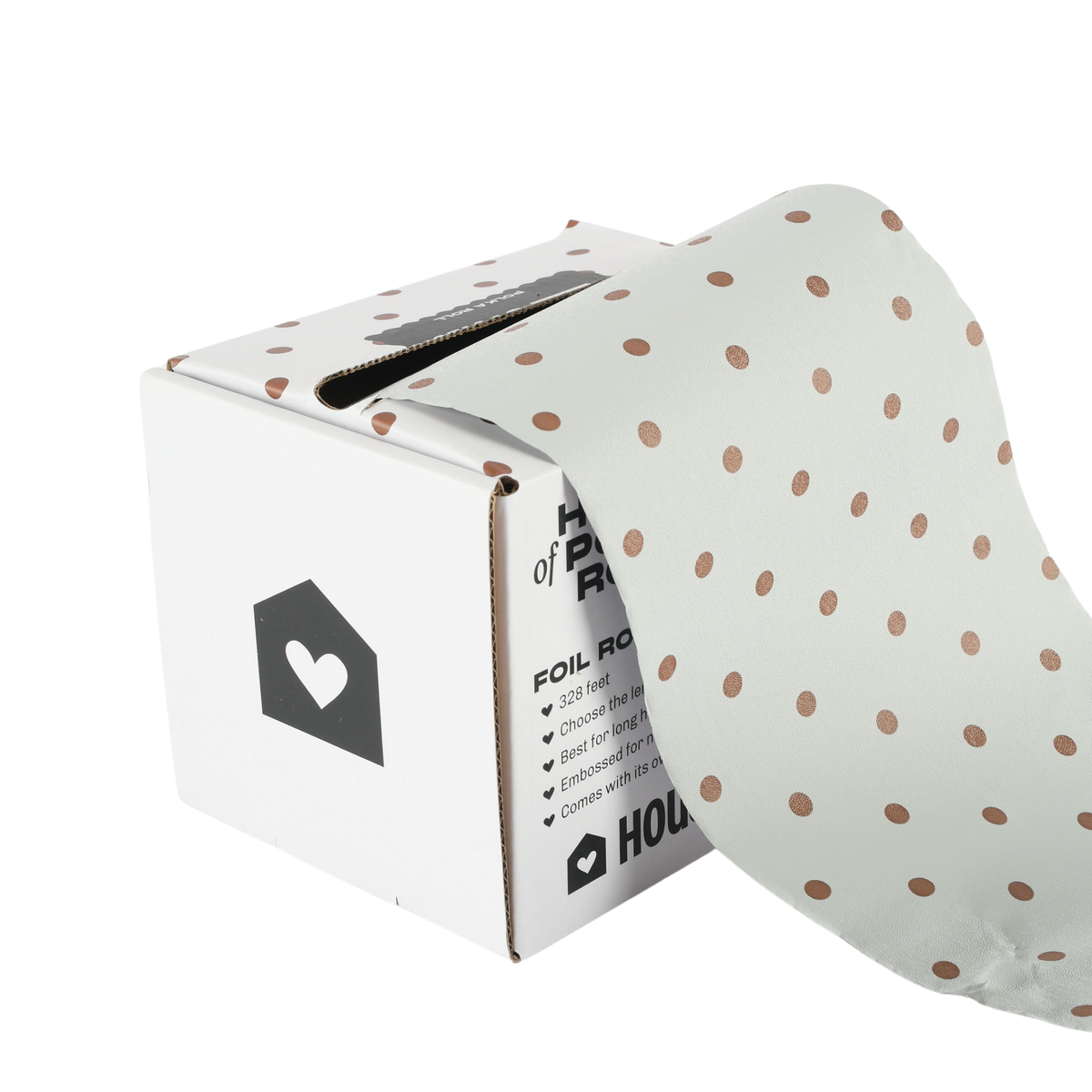 House of Polka Roll