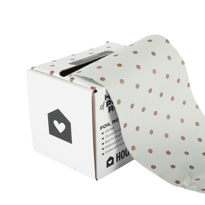 House of Polka Roll