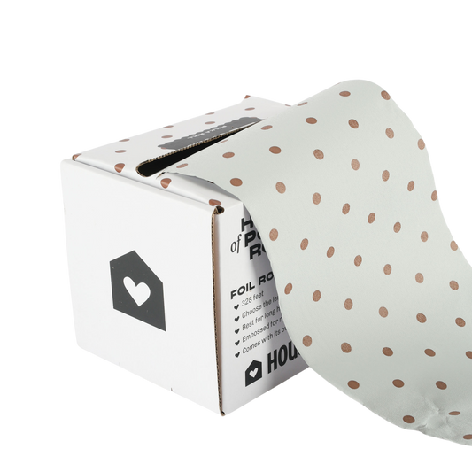 House of Polka Roll